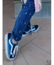 nobrand | その他パンツ