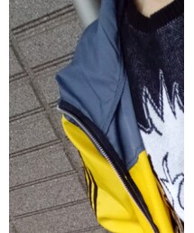 lemoned | マウンテンパーカー