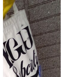 Subciety | トートバッグ