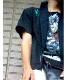 CLEDRAN | クラッチバッグ
