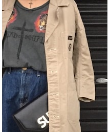 RNA | ジャケット/アウター