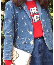 RNA | ジャケット/アウター