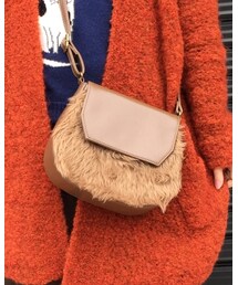 BEAMS | ショルダーバッグ