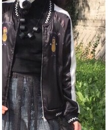 Candy Stripper | ジャケット/アウター