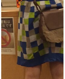 BEAMS | スカート