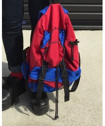 Candy Stripper | バックパック/リュック