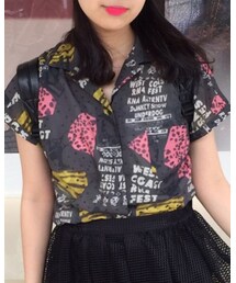 RNA | シャツ/ブラウス