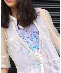 Candy Stripper | ワンピース