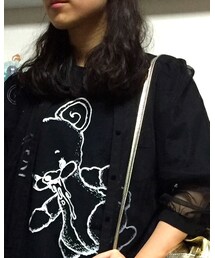 monomania | Tシャツ/カットソー