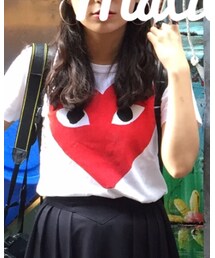 COMME des GARCONS | Tシャツ/カットソー