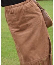 niko and... | スカート