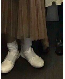 niko and... | スリッポン