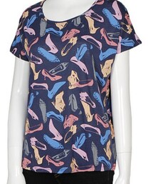 GU | Tシャツ/カットソー