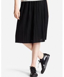 UNIQLO | スカート