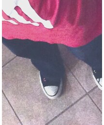 CONVERSE | スニーカー