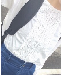 ？？？？ | シャツ/ブラウス