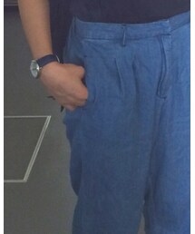 E hyphen world gallery | その他パンツ