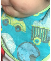 abcd | スタイ/よだれかけ