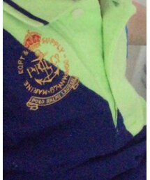 POLO RALPH LAUREN | ロンパース