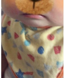 abcd | スタイ/よだれかけ