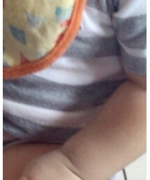 Anna Nicola | ロンパース