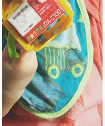 abcd | スタイ/よだれかけ