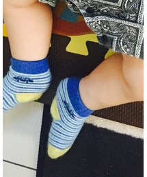 abcd | ソックス/靴下