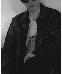MM6 Maison Martin Margiela | Tシャツ/カットソー