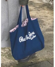 PAUL&JOE SISTER | ショルダーバッグ