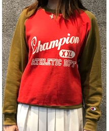 Champion | トップス