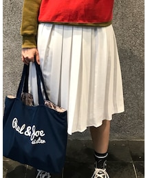 GU | スカート