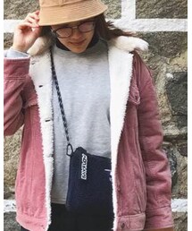 GU | トップス