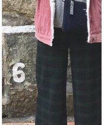 GU | スラックス