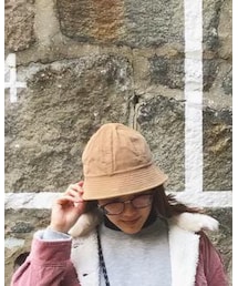 Lecaf | 帽子