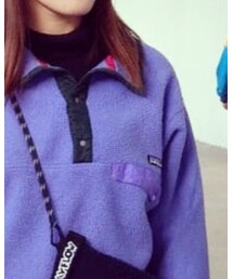patagonia | トップス