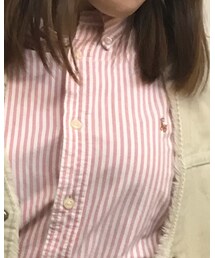 POLO RALPH LAUREN | シャツ/ブラウス