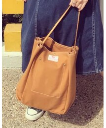 BAG'n'NOUN | ショルダーバッグ