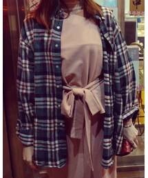 L.L.Bean | シャツ/ブラウス