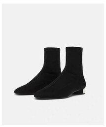 ZARA | ブーツ