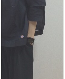 NIXON | アナログ腕時計