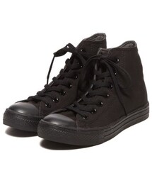 CONVERSE | CANVAS ALL STAR HI(スニーカー)