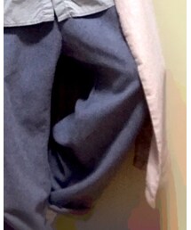 RAGEBLUE | その他パンツ