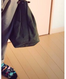 SUOLO | トートバッグ