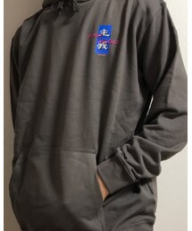 POST MODER | パーカー