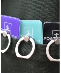 POST 主義 | その他