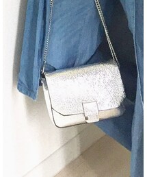 ZARA | ハンドバッグ