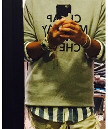 CHEAP MONDAY | トップス