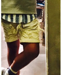 ZARA | デニムパンツ