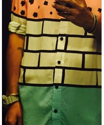 LAZY OAF | シャツ/ブラウス