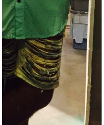 FOREVER 21 | デニムパンツ